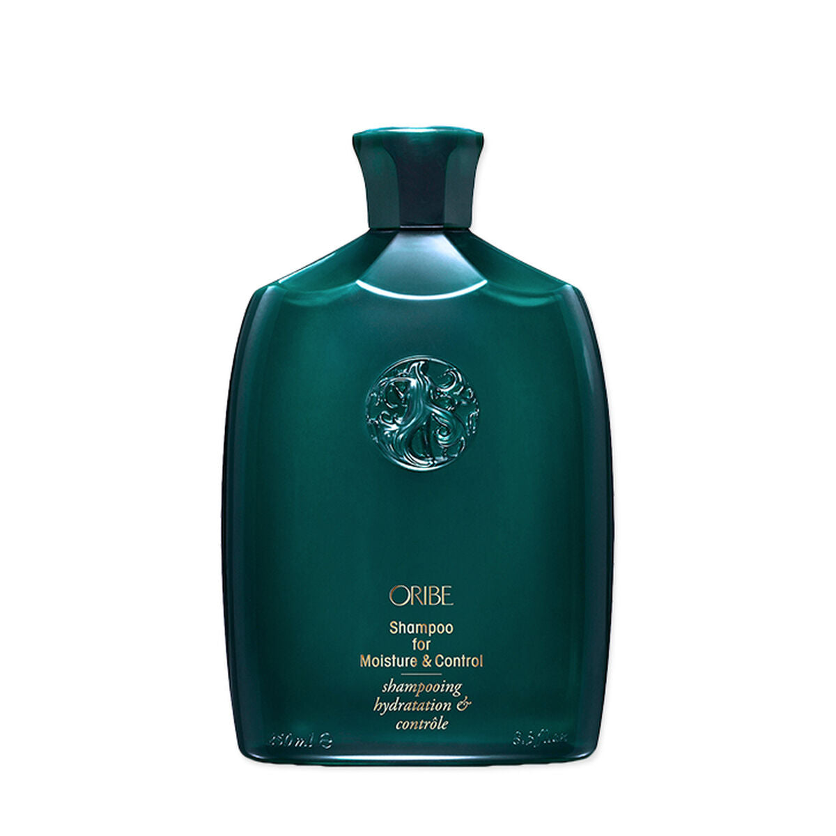 Shampoo Oribe 250 ml for Women shampoo bottle