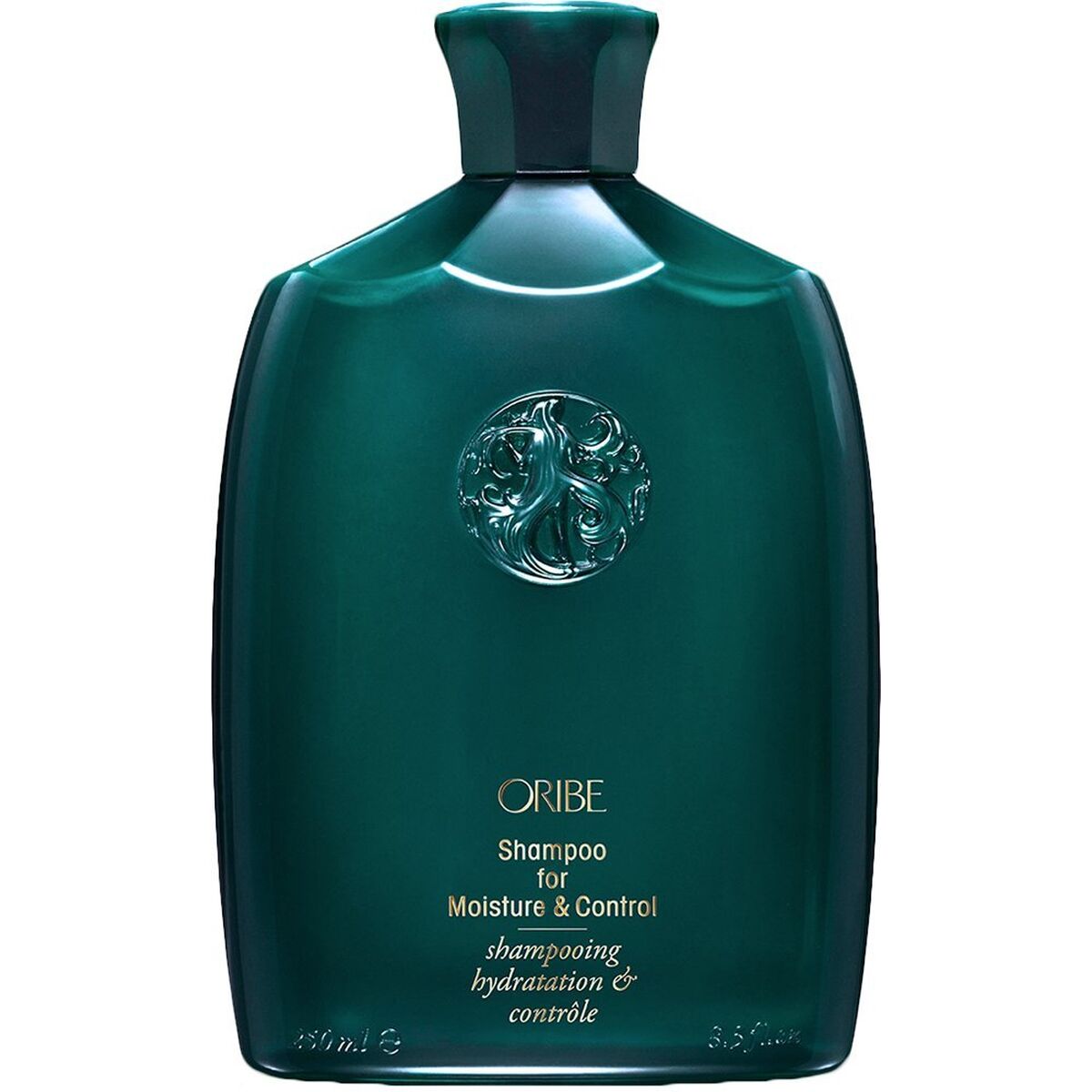Shampoo Oribe 250 ml for Women shampoo bottle