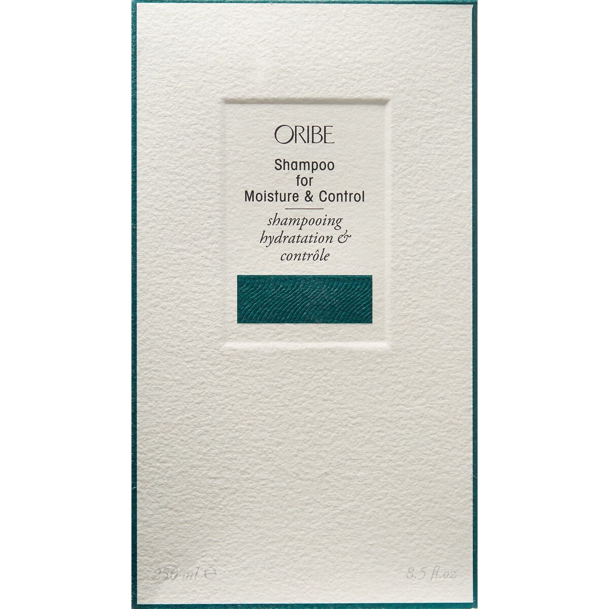 Shampoo Oribe 250 ml for Women shampoo bottle