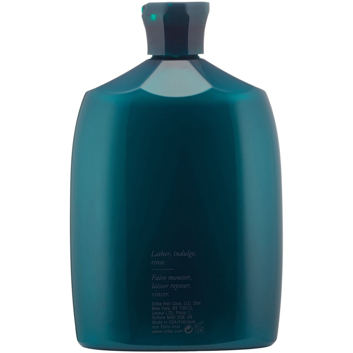 Shampoo Oribe 250 ml for Women shampoo bottle