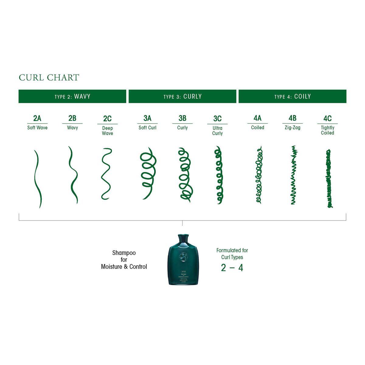 Shampoo Oribe 250 ml for Women shampoo bottle