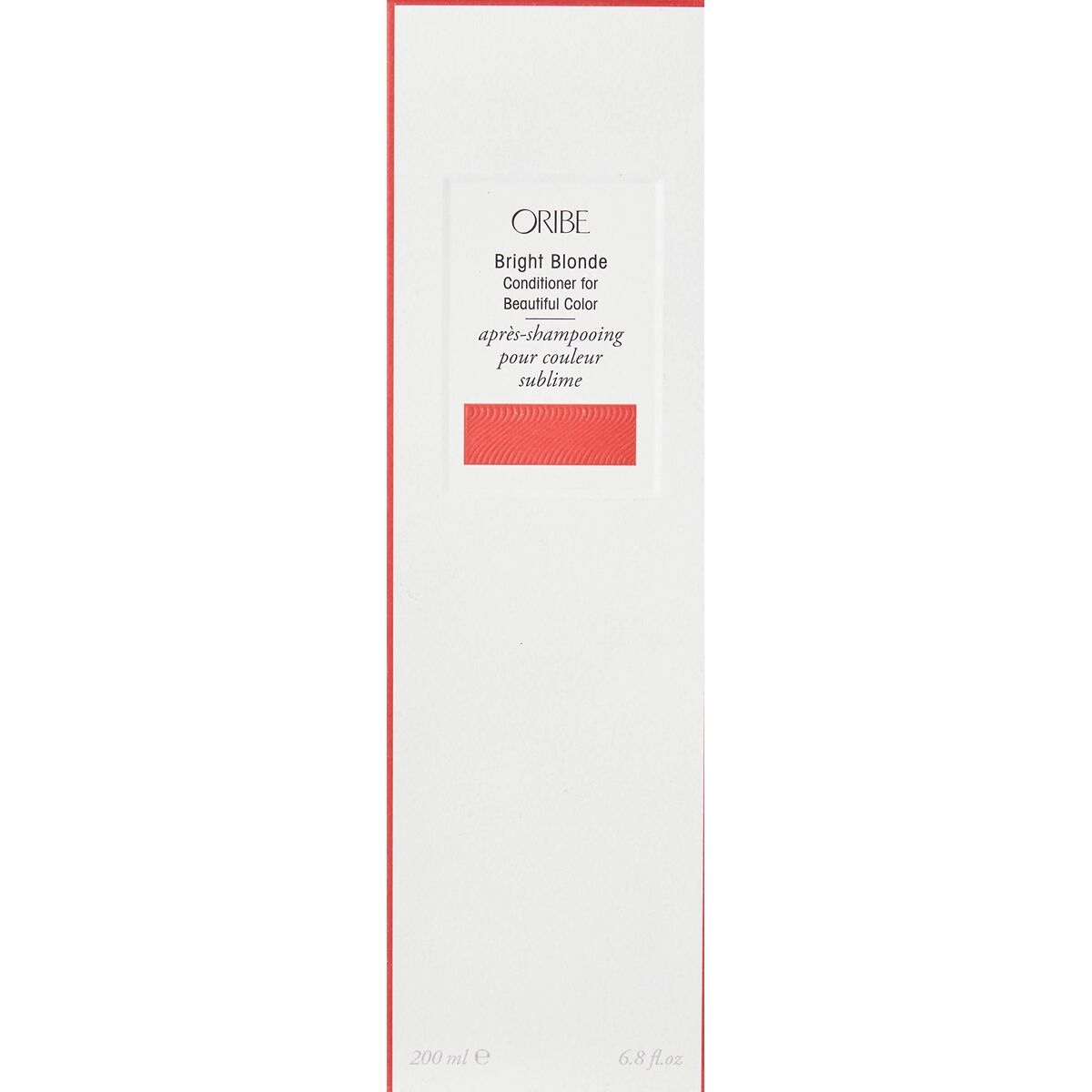 Shampoo and Conditioner Oribe for Women shampoo bottle