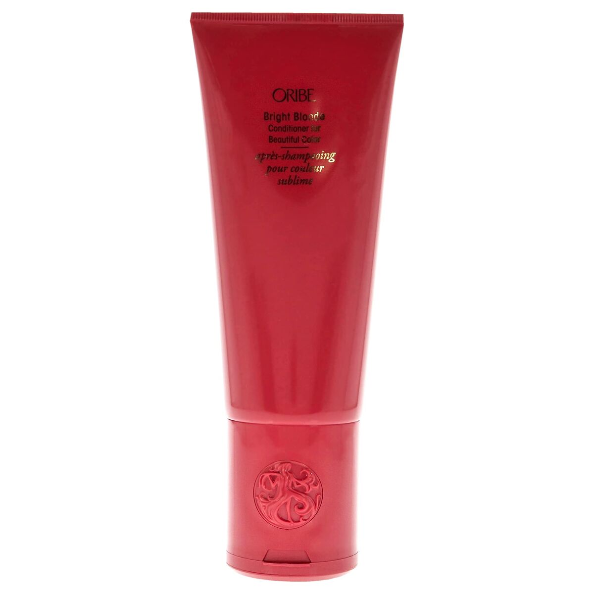 Shampoo and Conditioner Oribe for Women shampoo bottle