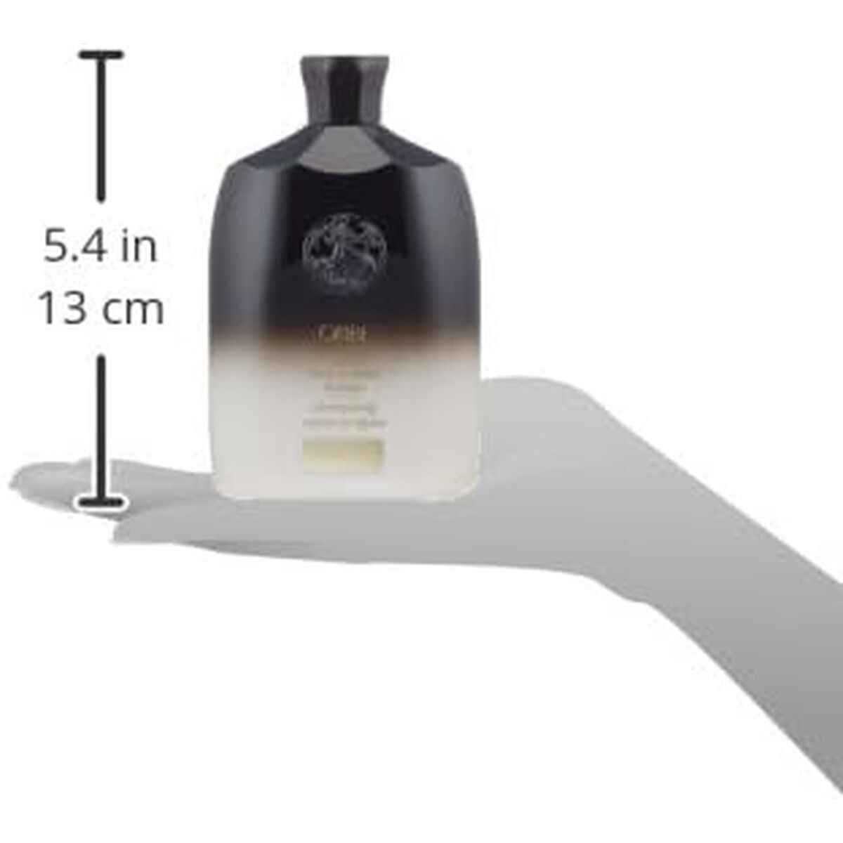 Shampoo Oribe shampoo bottle