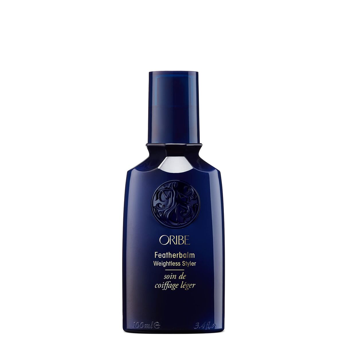 Styling Gel Oribe 100 ml for Women skincare packaging