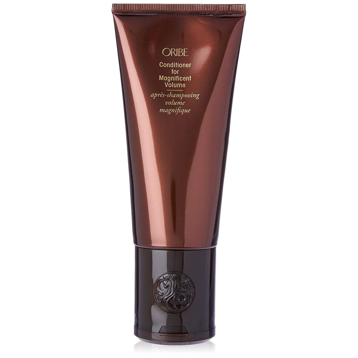 Shampoo and Conditioner Oribe shampoo bottle