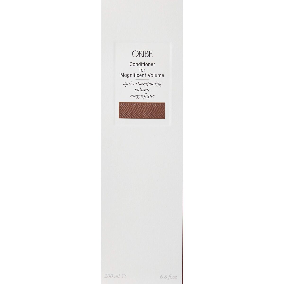 Shampoo and Conditioner Oribe shampoo bottle