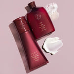Colour Protecting Conditioner Oribe Beautiful Color 200 ml for Women conditioner bottle
