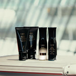 Conditioner Oribe for Women conditioner bottle