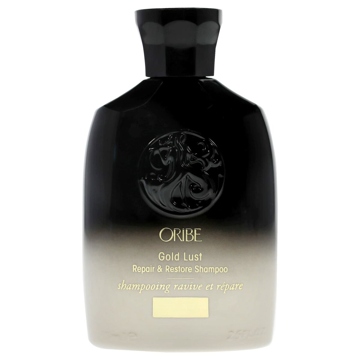Shampoo Oribe Minu 75 ml shampoo bottle