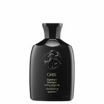 Shampoo Oribe Minu 75 ml shampoo bottle