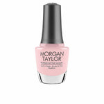 nail polish Morgan Taylor la dolce vita 15 ml product packaging