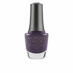 nail polish Morgan Taylor berry contrary 15 ml product packaging