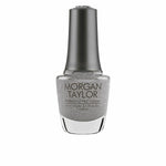nail polish Morgan Taylor chain reaction 15 ml product packaging