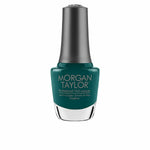 nail polish Morgan Taylor gotta have hue 15 ml product packaging