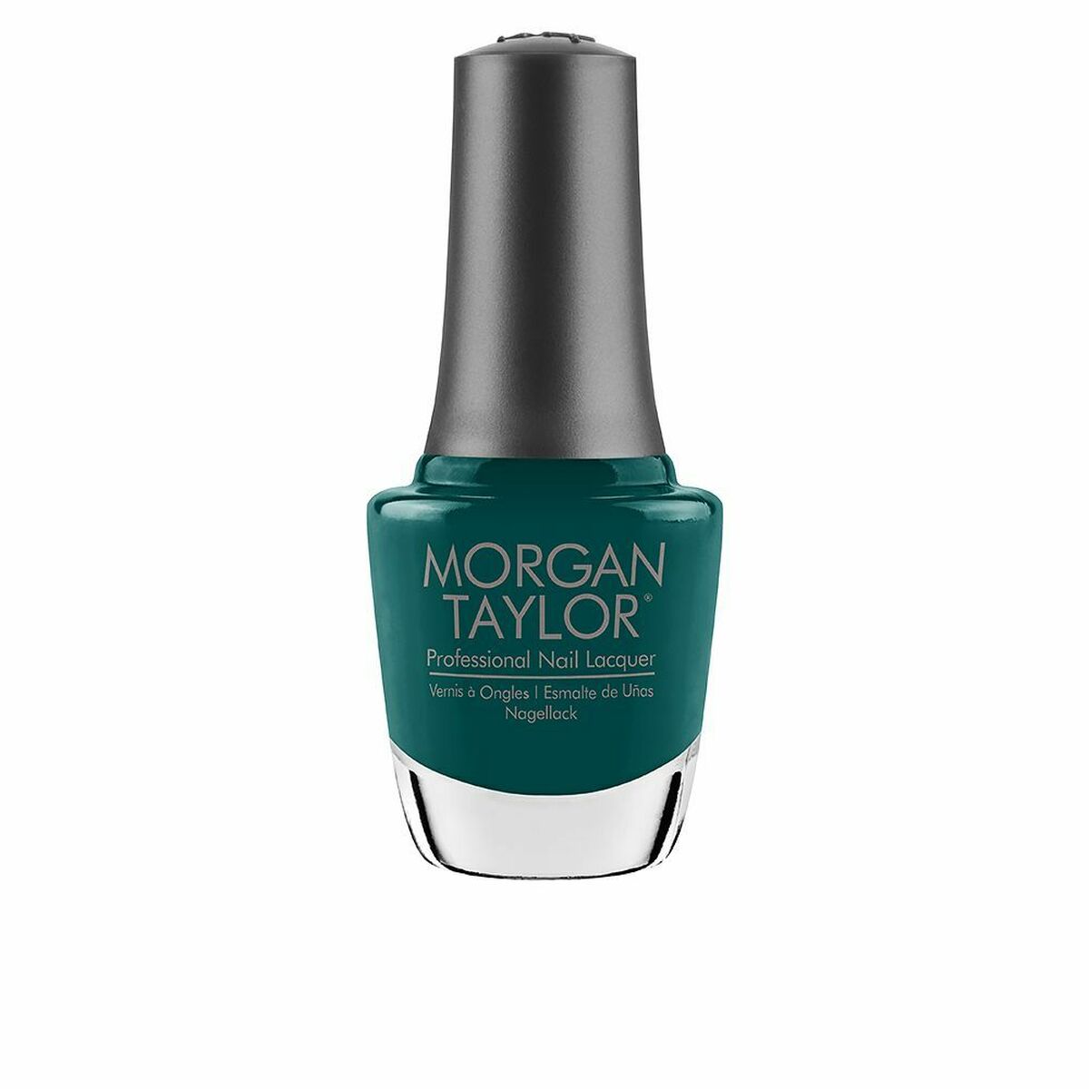 nail polish Morgan Taylor gotta have hue 15 ml product packaging