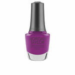 nail polish Morgan Taylor MT3110896 carnaval hangover 15 ml product packaging