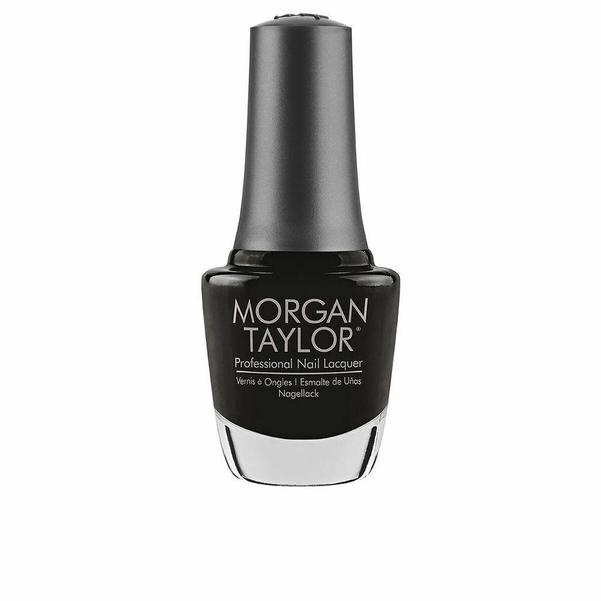 nail polish Morgan Taylor MT3110315 off the grip 15 ml product packaging