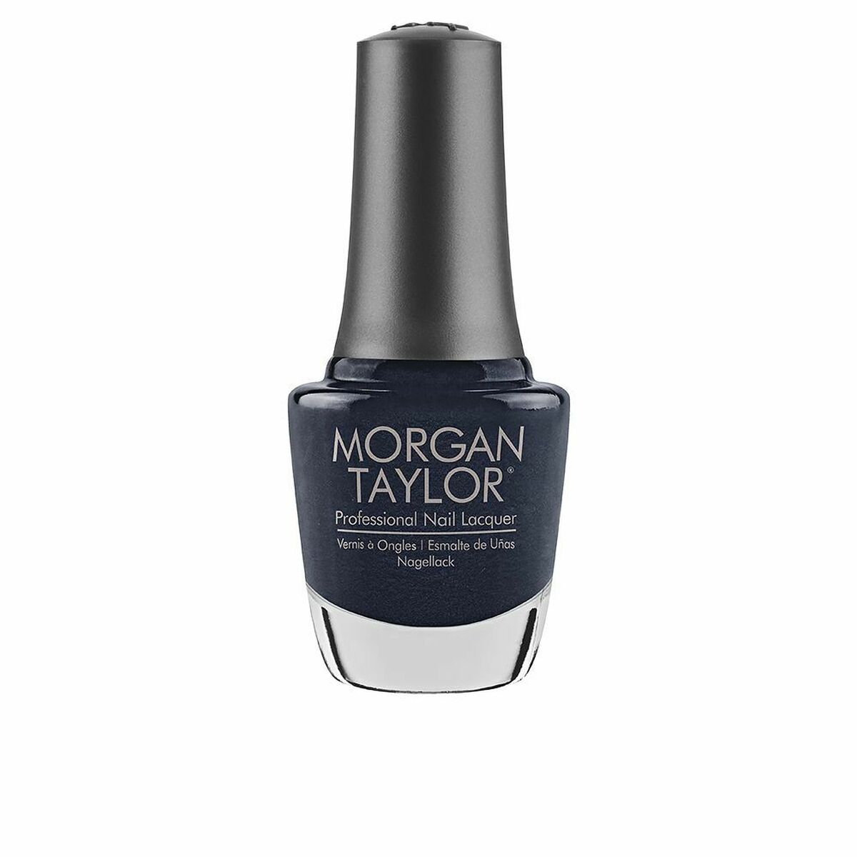nail polish Morgan Taylor MT3110316 no cell? oh, well! 15 ml product packaging