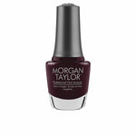 nail polish Morgan Taylor MT3110328 the camera loves me 15 ml product packaging
