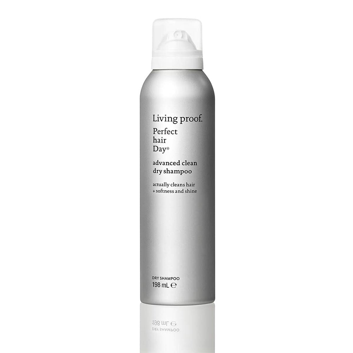 Dry Shampoo Living Proof Perfect Hair Day 198 ml Cleaner shampoo bottle