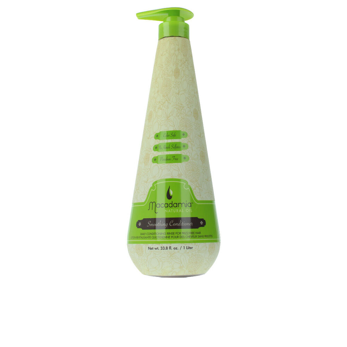 Conditioner Smoothing Macadamia conditioner bottle