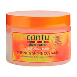 Conditioner Cantu For Natural Hair 340 g conditioner bottle