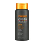 Shampoo and Conditioner -12/3PK for Men shampoo bottle