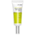 Massager Medik8 product packaging