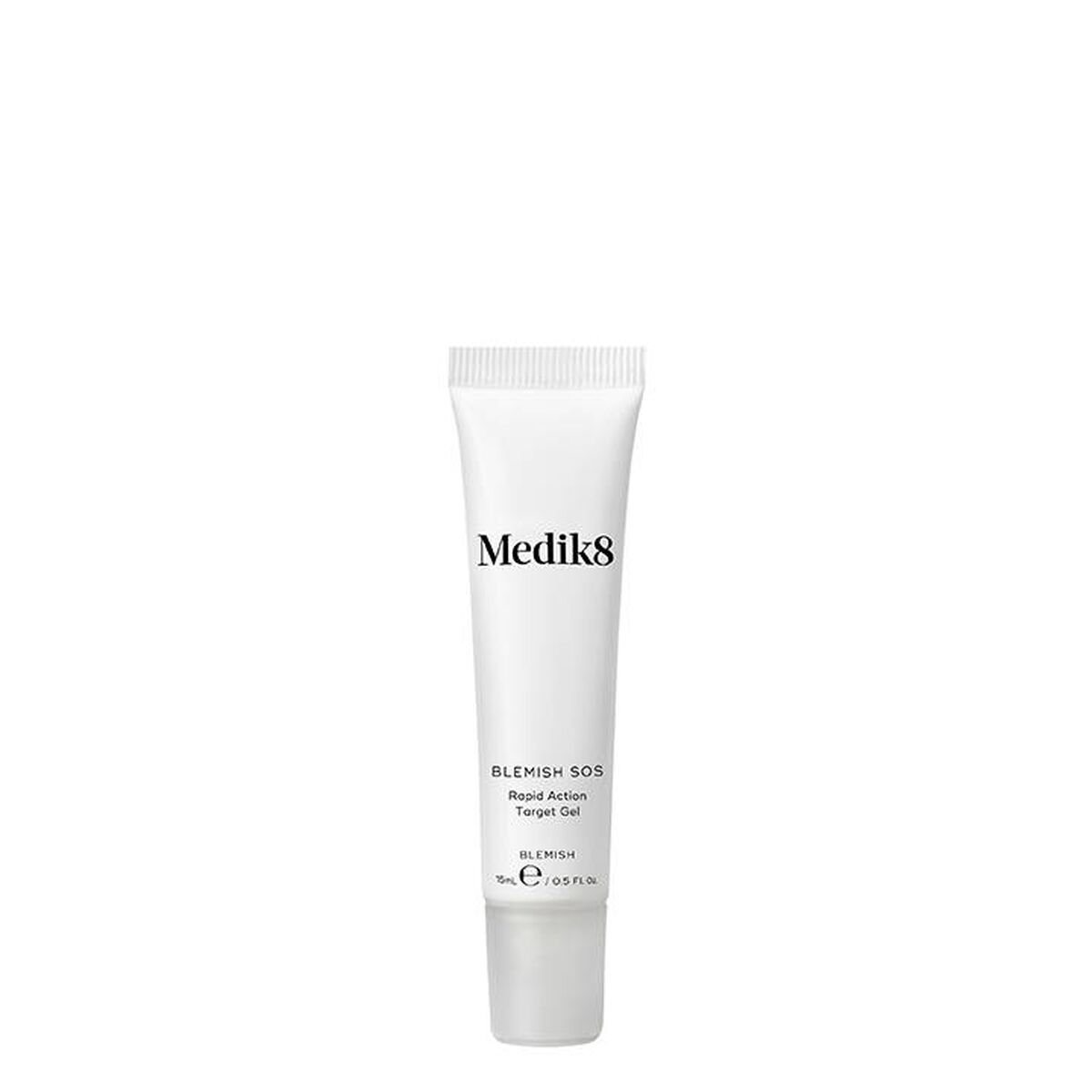 Massager Medik8 product packaging
