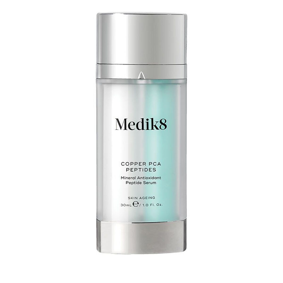 Day Cream Medik8 30 ml 30 g skincare packaging