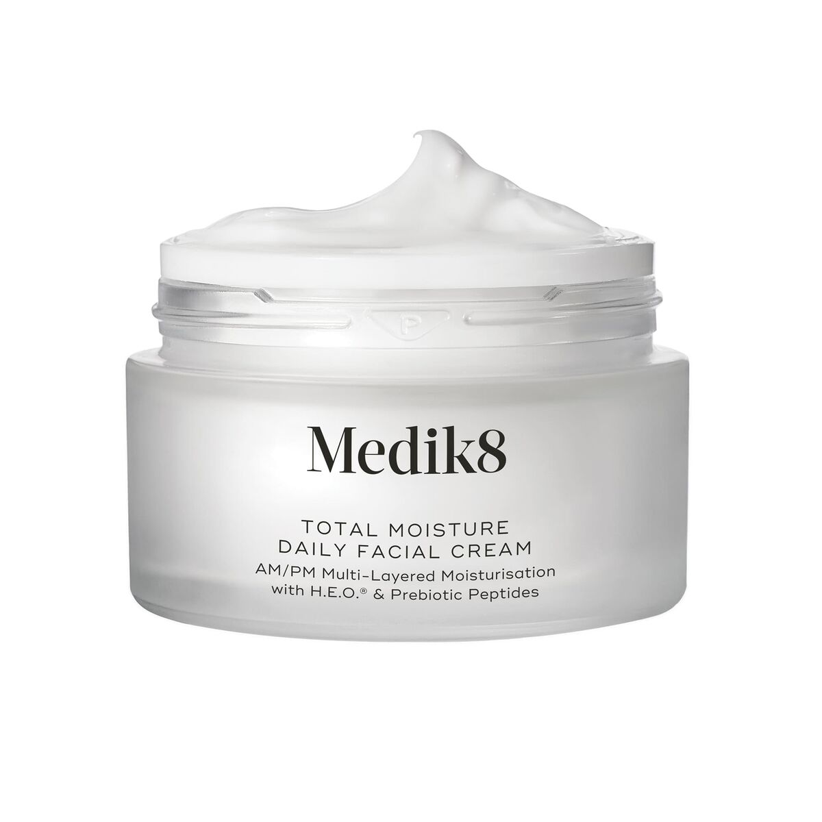 Facial Cream Medik8 HIDRATANTES MEDIK8 50 ml skincare packaging