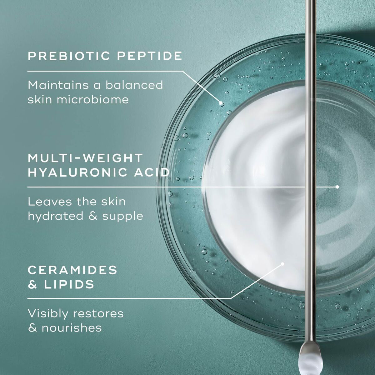 Facial Cream Medik8 HIDRATANTES MEDIK8 50 ml skincare packaging