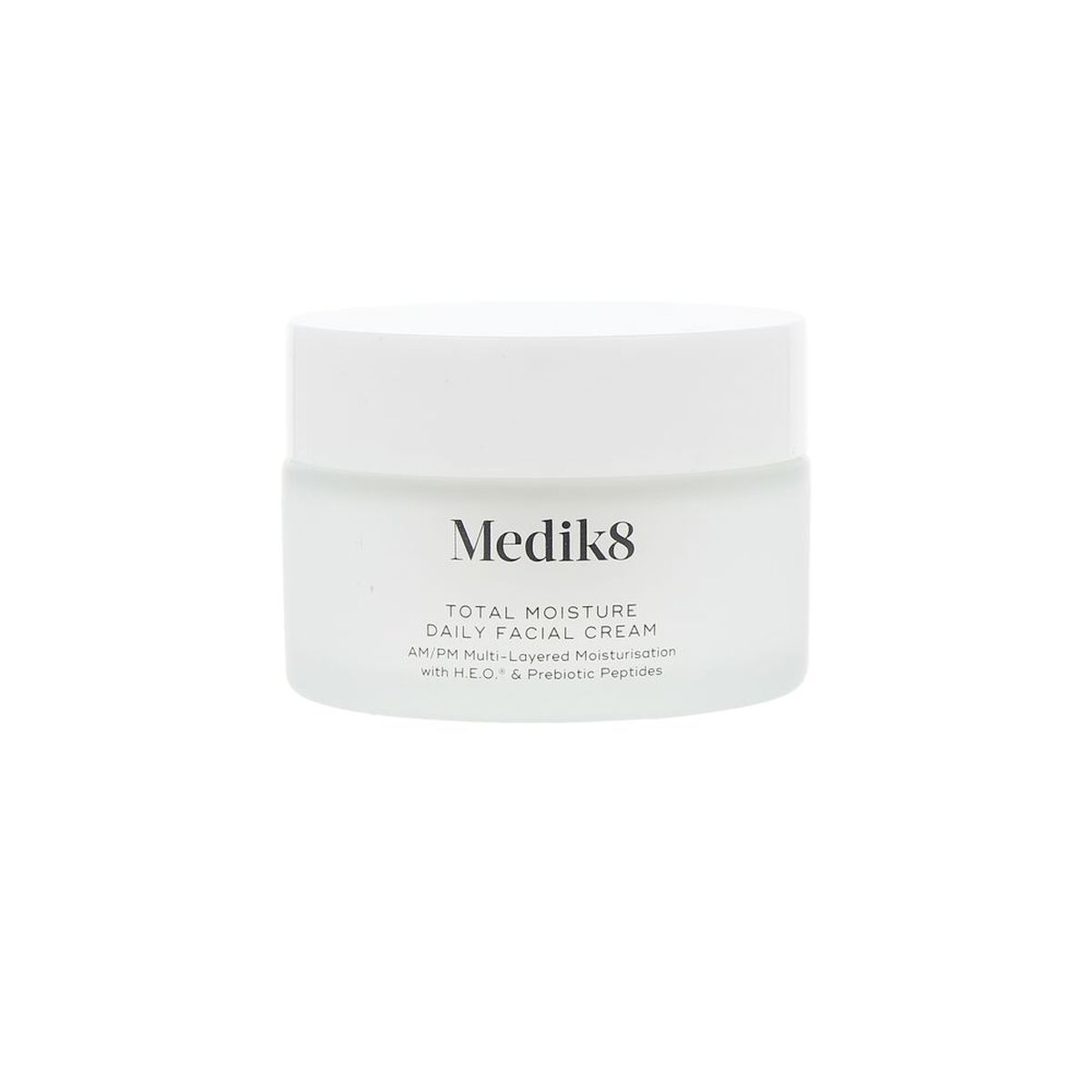 Facial Cream Medik8 HIDRATANTES MEDIK8 50 ml skincare packaging