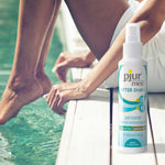 Aftershave Lotion Pjur Med 100 ml skincare packaging