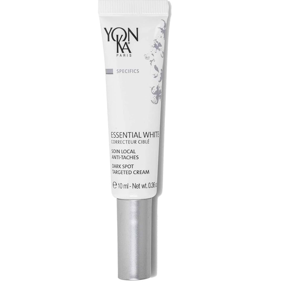 Day Cream Yonka Essential White Correcteur Ciblé 10 ml skincare packaging