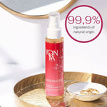 Body Oil Yonka Delicieuse 100 ml product packaging