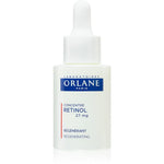 Orlane, Concentrates, Retinol 27 mg, Regenerating, Concentrate, For Face, 30 ml