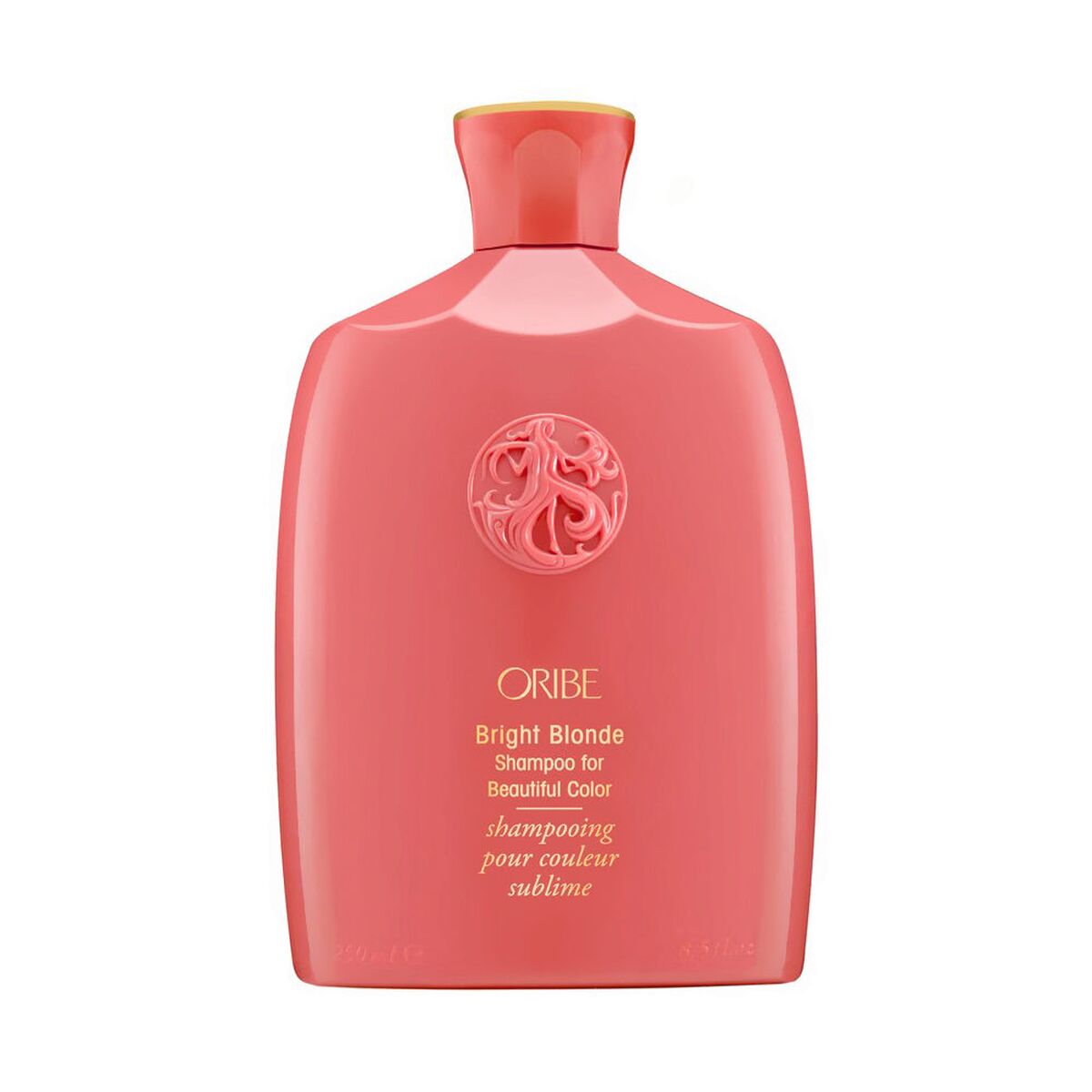 Volumising Shampoo Oribe 250 ml shampoo bottle