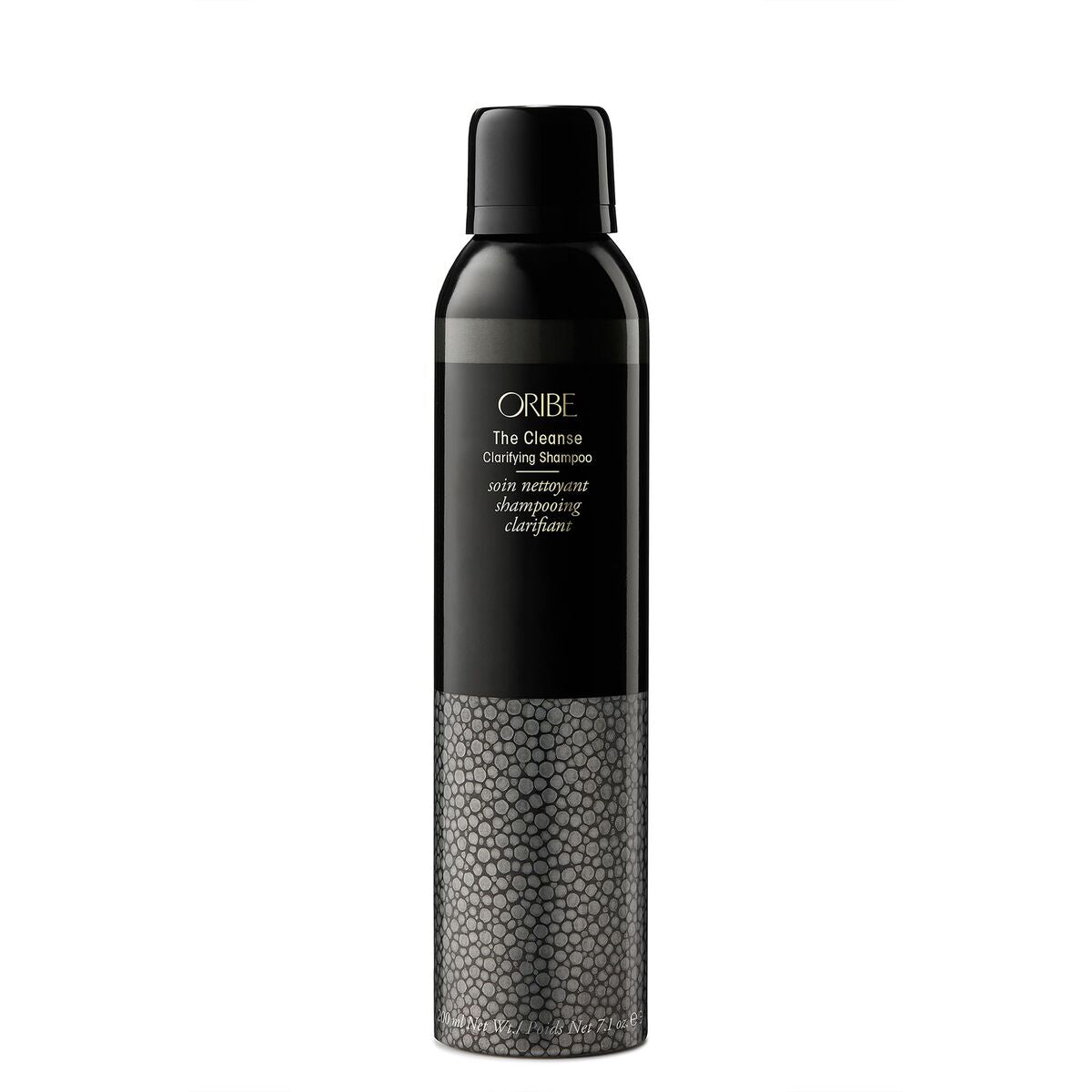 Shampoo Oribe for Women shampoo bottle