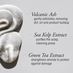 Shampoo Oribe for Women shampoo bottle