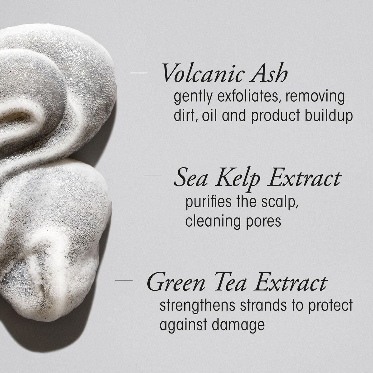 Shampoo Oribe for Women shampoo bottle