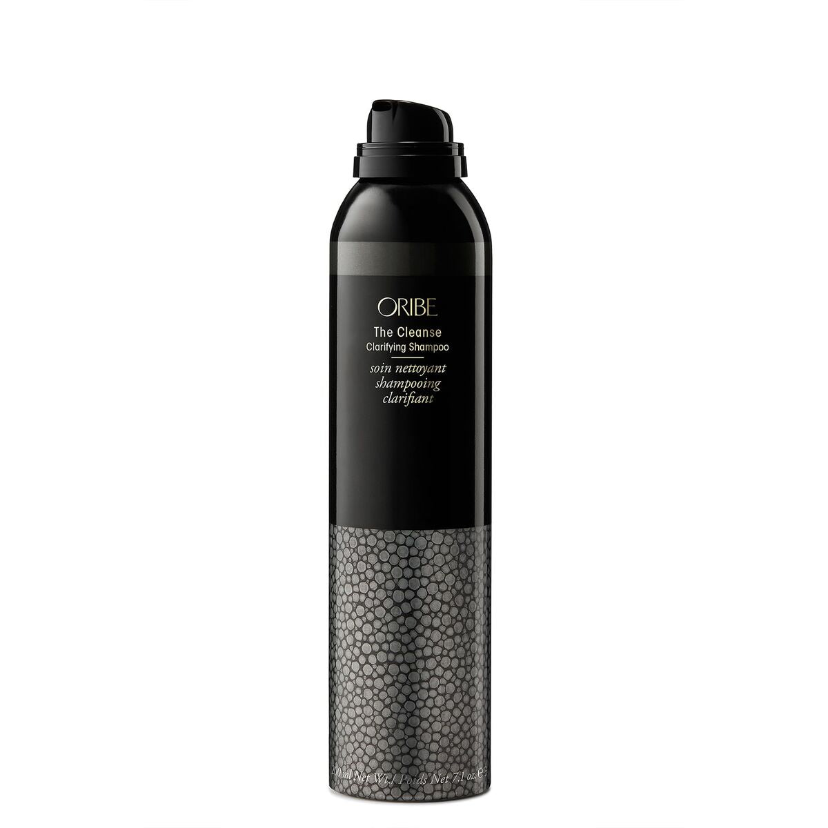 Shampoo Oribe for Women shampoo bottle