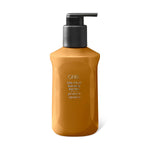 Shower Gel Oribe skincare packaging