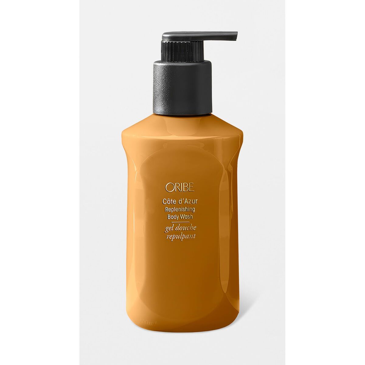 Shower Gel Oribe skincare packaging