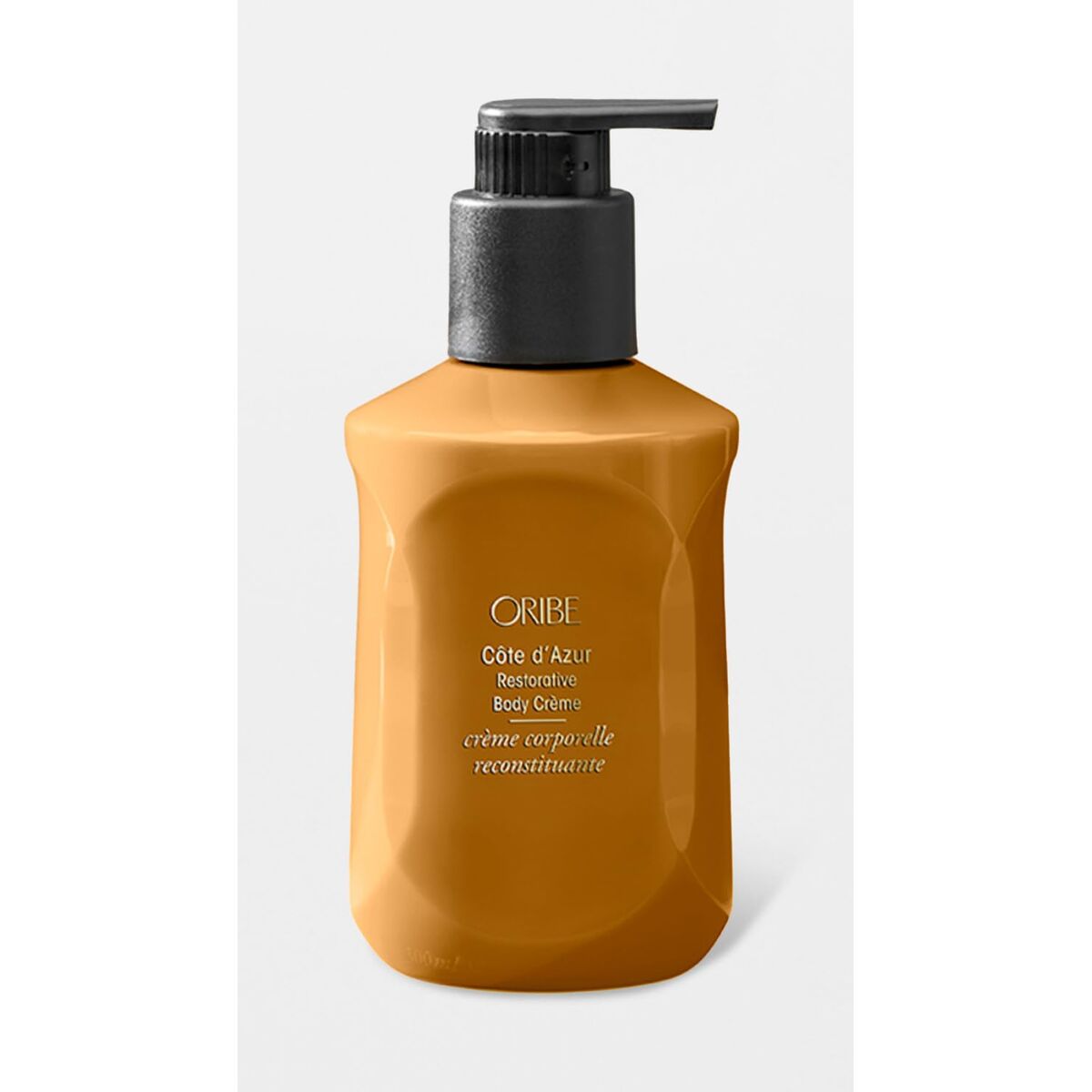Body Cream Oribe for Women skincare packaging