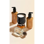Body Cream Oribe for Women skincare packaging