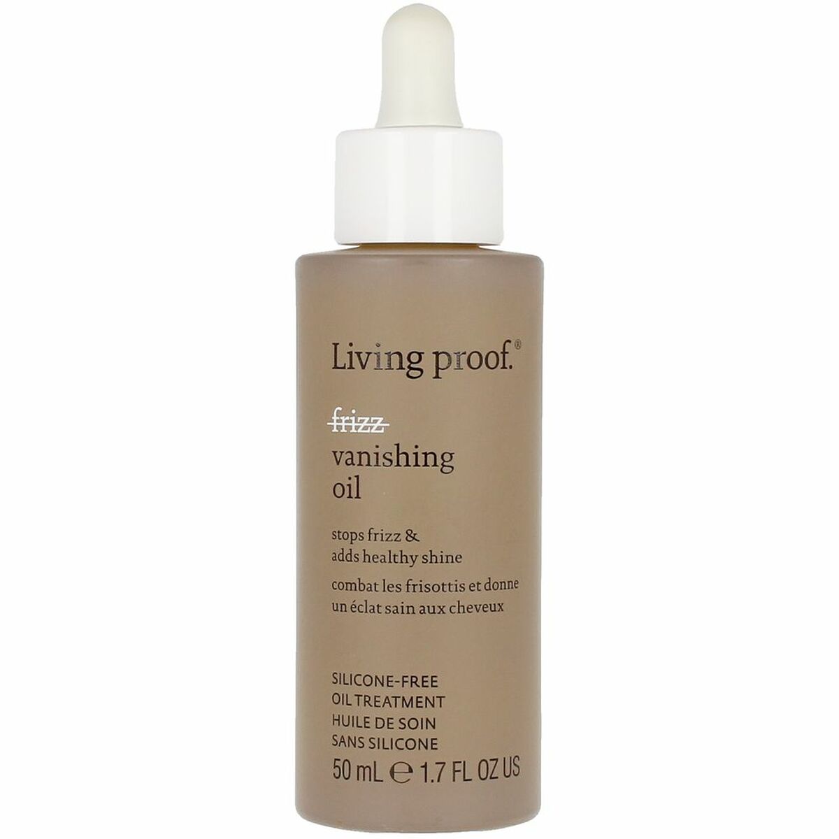 Anti-Frizz Care Living Proof No Frizz 50 ml product packaging