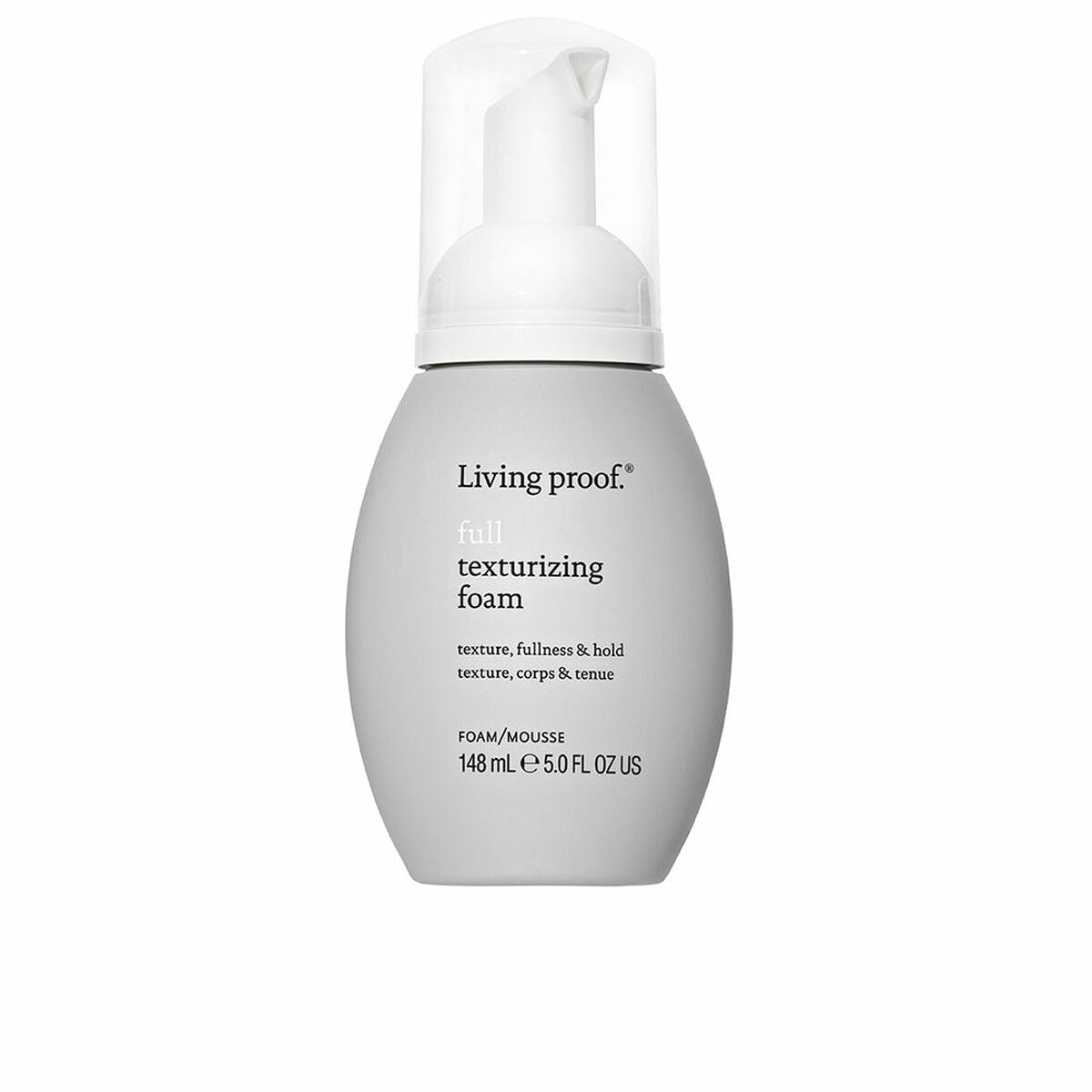 Hair Mask Living Proof FULL 148 ml for Women hair mask packaging