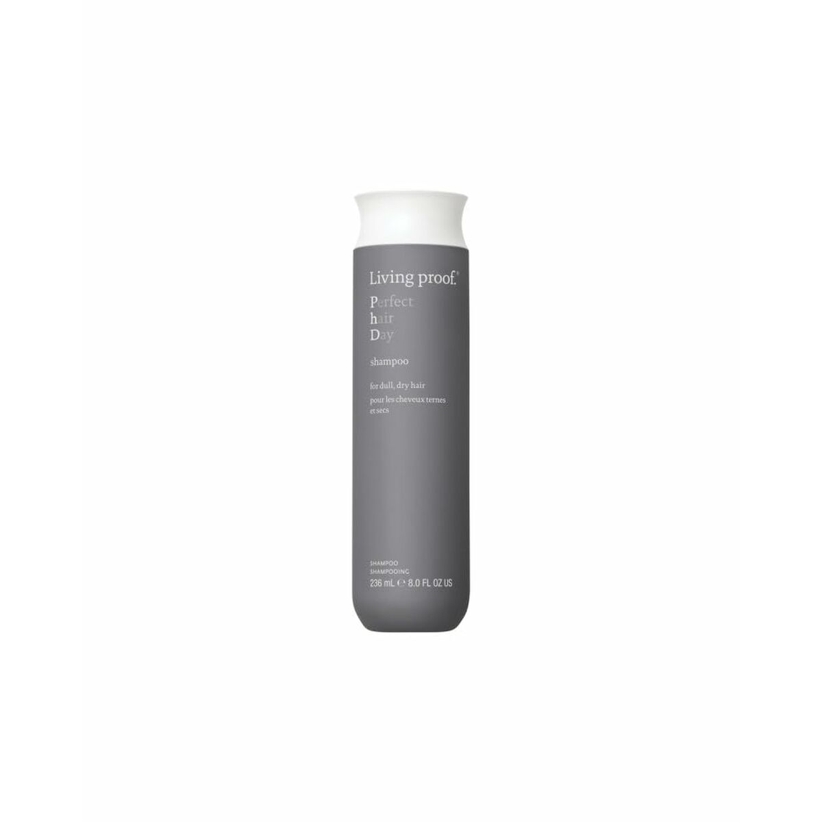 Shampoo Living Proof PERFECT HAIR DAY 236 ml for Women shampoo bottle